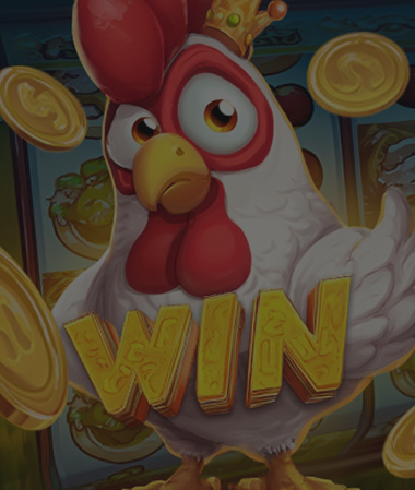 Chicken Royal