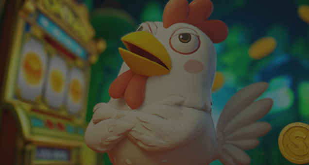 Chicken Royal