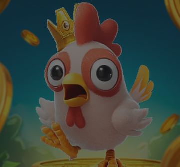 Chicken Royal