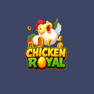 Chicken Royal